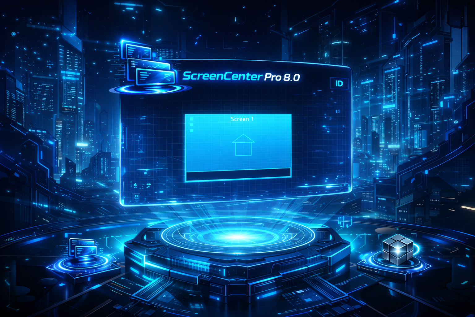 Web Application Screenshot