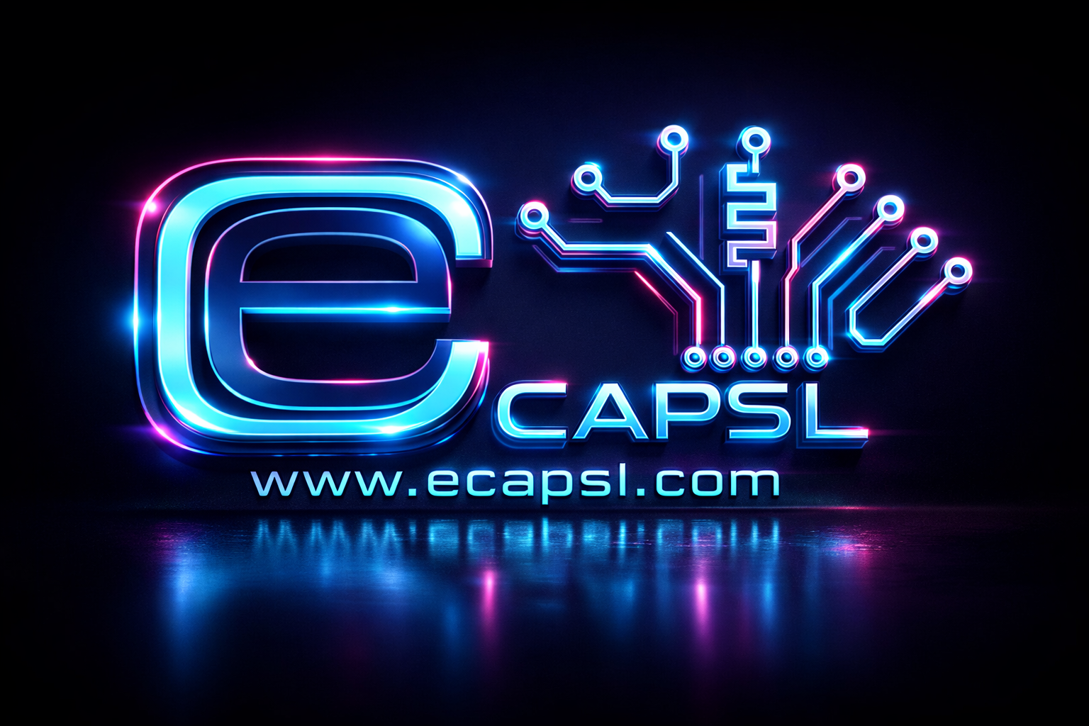 ecapsl splash